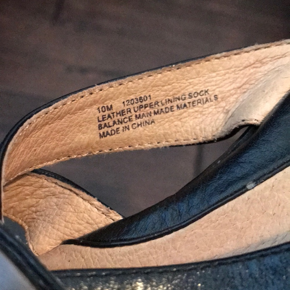 Söfft sandals - Picture 8 of 8